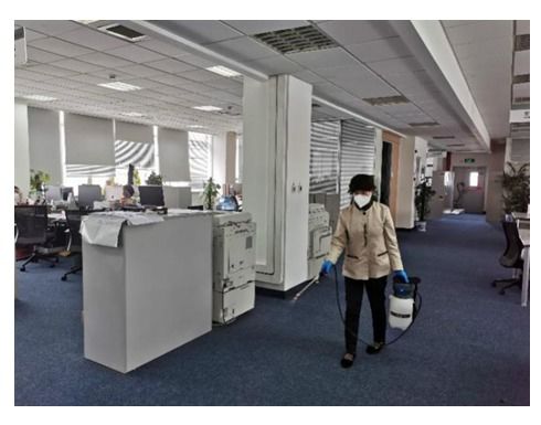 落实防控举措，保障服务供给 博西家电首批复工复产背后的家庭守护