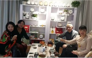 龙润合肥富世广场家庭茶室隆重开业，保洁服务全程护航